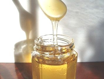 北海道産蜂蜜